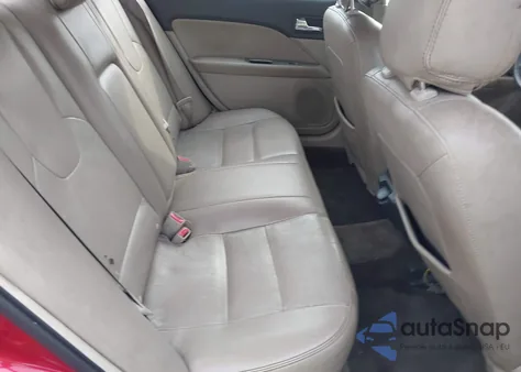 2012 Ford Fusion Hybrid from USA, damaged, VIN 3FADP0L32CR347911